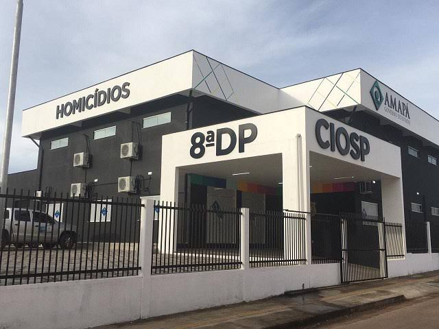 EM MACAPÁ, POLÍCIA CIVIL INDICIA PROPRIETÁRIO DE VEÍCULO UTILIZADO NA PRÁTICA DO CRIME DE HOMICÍDIO